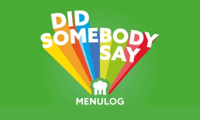 Did Somebody Say Menulog